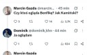 Ogólnie to nie wiem co robię ze swoim życiem