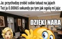 Tyle mi wystarczy