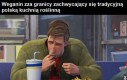 Ciekawe jak zareaguje, gdy się dowie