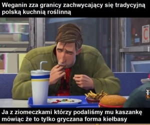 Ciekawe jak zareaguje, gdy się dowie