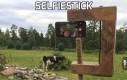 Selfiestick
