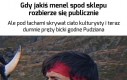 Życie bywa zaskakujące