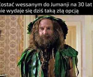 W sumie nie jest tam tak źle