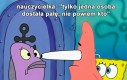 Ta osoba wie, o kim mówię