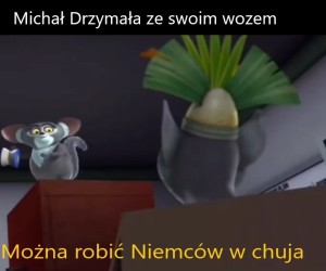 Nienawidzę biurokracji