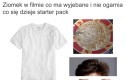 Zazwyczaj komediowa postać