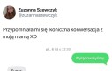 Mama nie łapie