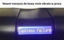 Rzeczywiście kawo, cały ja