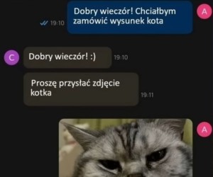 Prawdziwy artysta