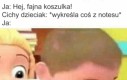 Nie przychodź jutro do szkoły