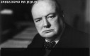 Churchill - mistrz riposty