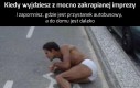 Jadę z prędkością światła!