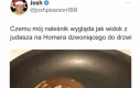 Podejrzana sprawa
