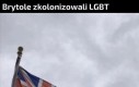 Muszą wypełnić wile boga i uczynić świat angielskim