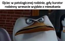 Szeregowy! Podaj mi łom!