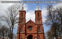 Prawdopodobnie najstarszy kościół w mwoim mieście