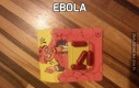 Ebola w tabletkach