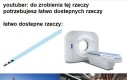 Każdy ma je w szufladzie