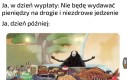 Będzie jedzone
