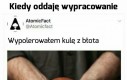 Dałem z siebie wszystko