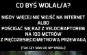 Co wolisz?