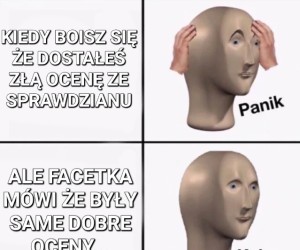 Jeszcze tylko 2 tygodnie i powrót do ukochanych murów