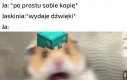 Postrach graczy Minecrafta