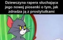 Jeszcze chwila i zacznę tu coś podejrzewać
