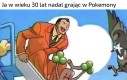 Nie zamierzam przestać