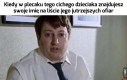 Lepiej zachorować