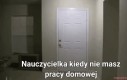 Na weekend, żebyś się nie nudził