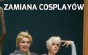 Zamiana cosplayów