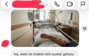 Ktoś tu próbuje oszukać