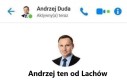 Andrzej negocjator