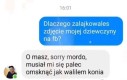 Każdemu się mogło zdarzyć