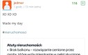Wy jesteście bezczelni