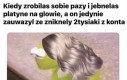 Miałam być piękna dla niego