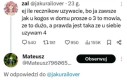 U mnie wchodzi 1 ręcznik na każdy cm²