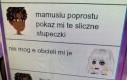 Nie wstydź się