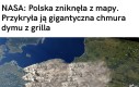 Cień nad krajem