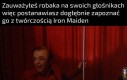 Niech ma coś od życia