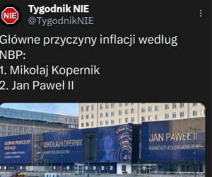 Nowy Mickiewicz jak się patrzy