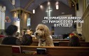 Pies, który chodził do kościoła