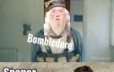 Jesteś żołnierzem Harry