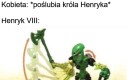Nie ma syna, nie ma głowy