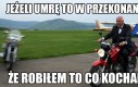 Korwin i życie