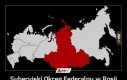 Syberyjski Okręg Federalny w Rosji