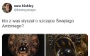 Sprawdziłby się zarówno jako główny bohater, jak i antagonista