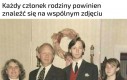 Rodzinka w komplecie