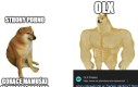 Przynajmniej tak kolega mówił